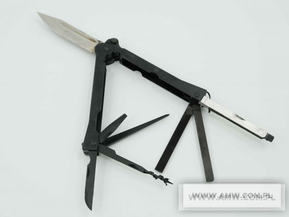 NÓŻ WOJSKOWY WZ.1969 